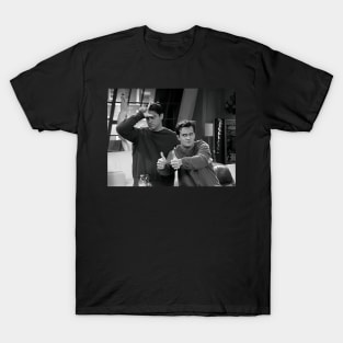 Chandler Bing T-Shirt